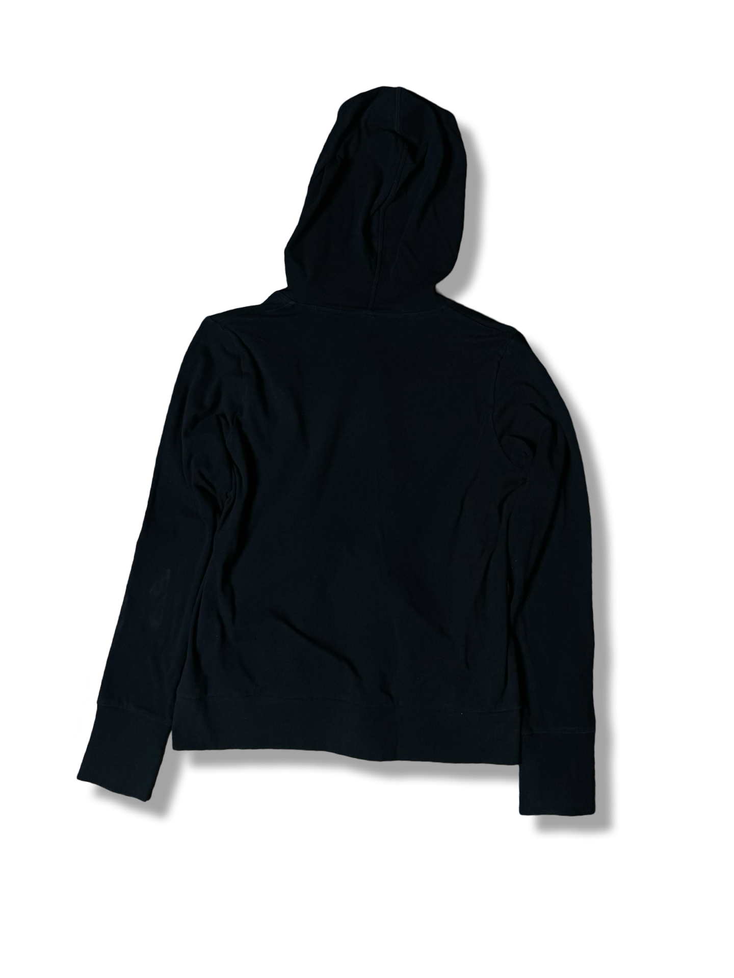 Uniqlo Zipper Hoodie (Small)