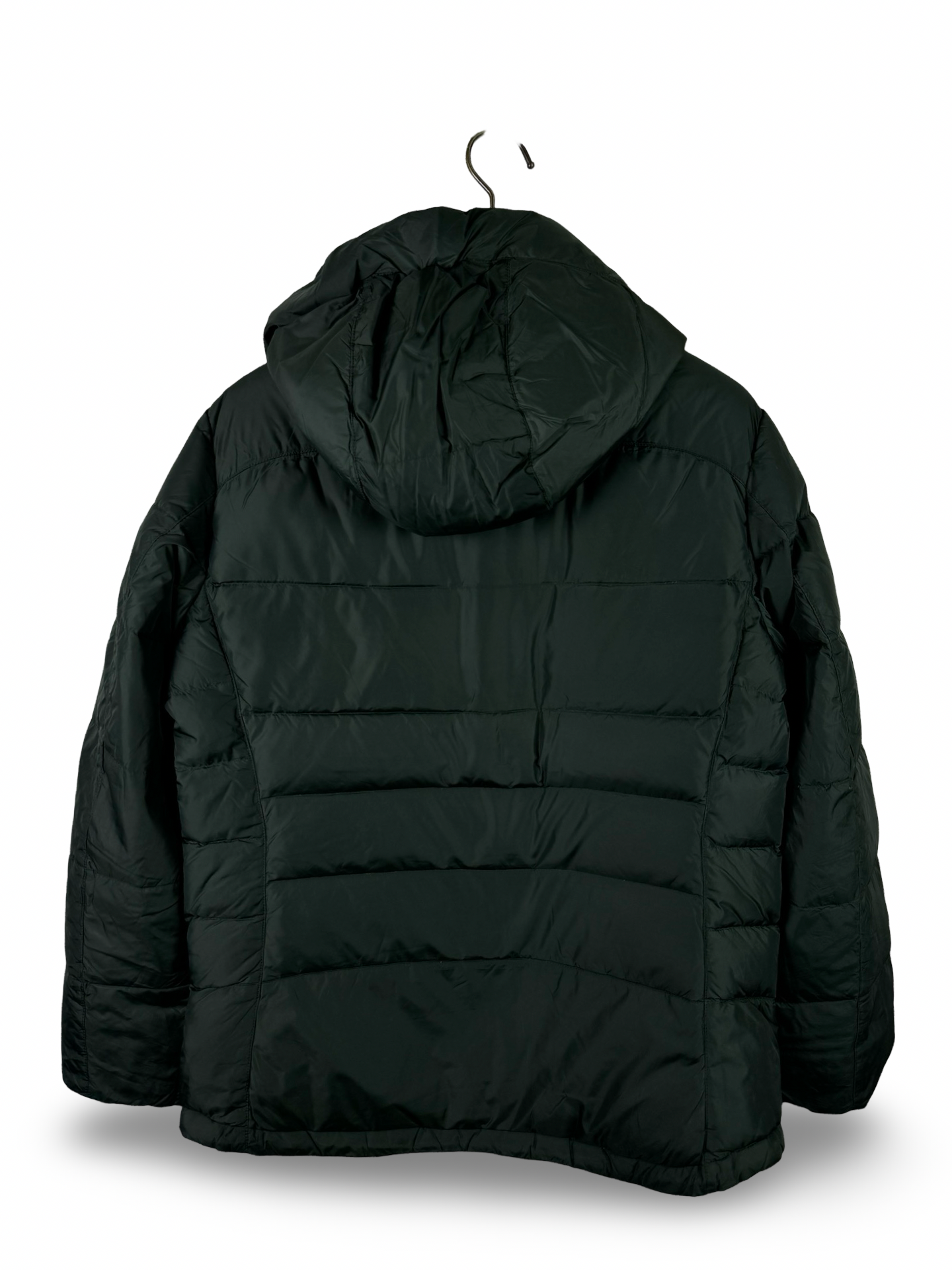 Beanpole Duckdown Puffer Jacket (Large)