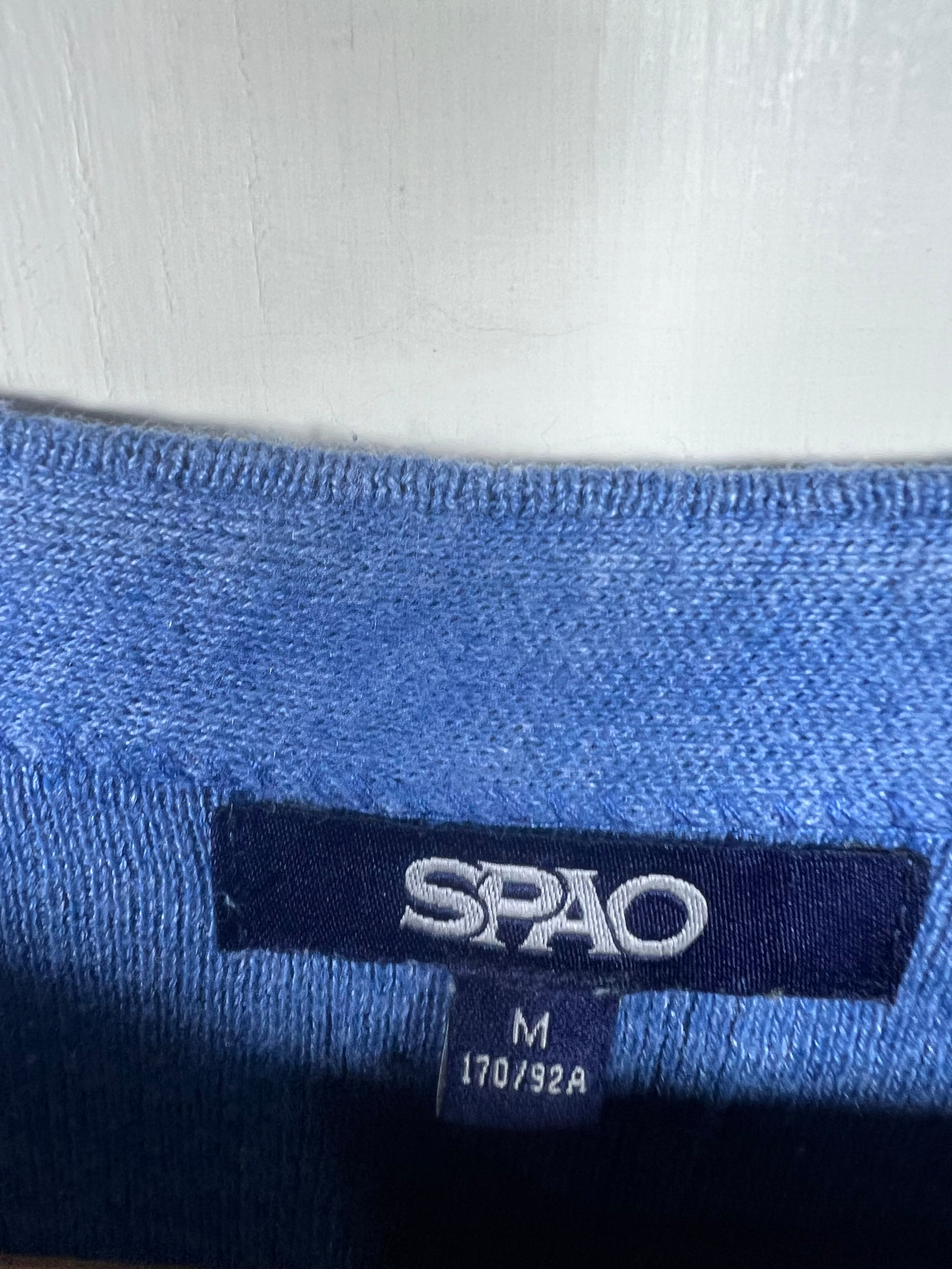 Spao Sweater (Small-Medium)