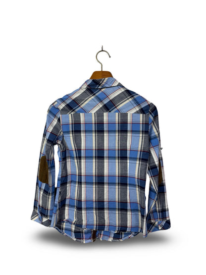 Kelrebec Shirt (Women) (Small-Medium)