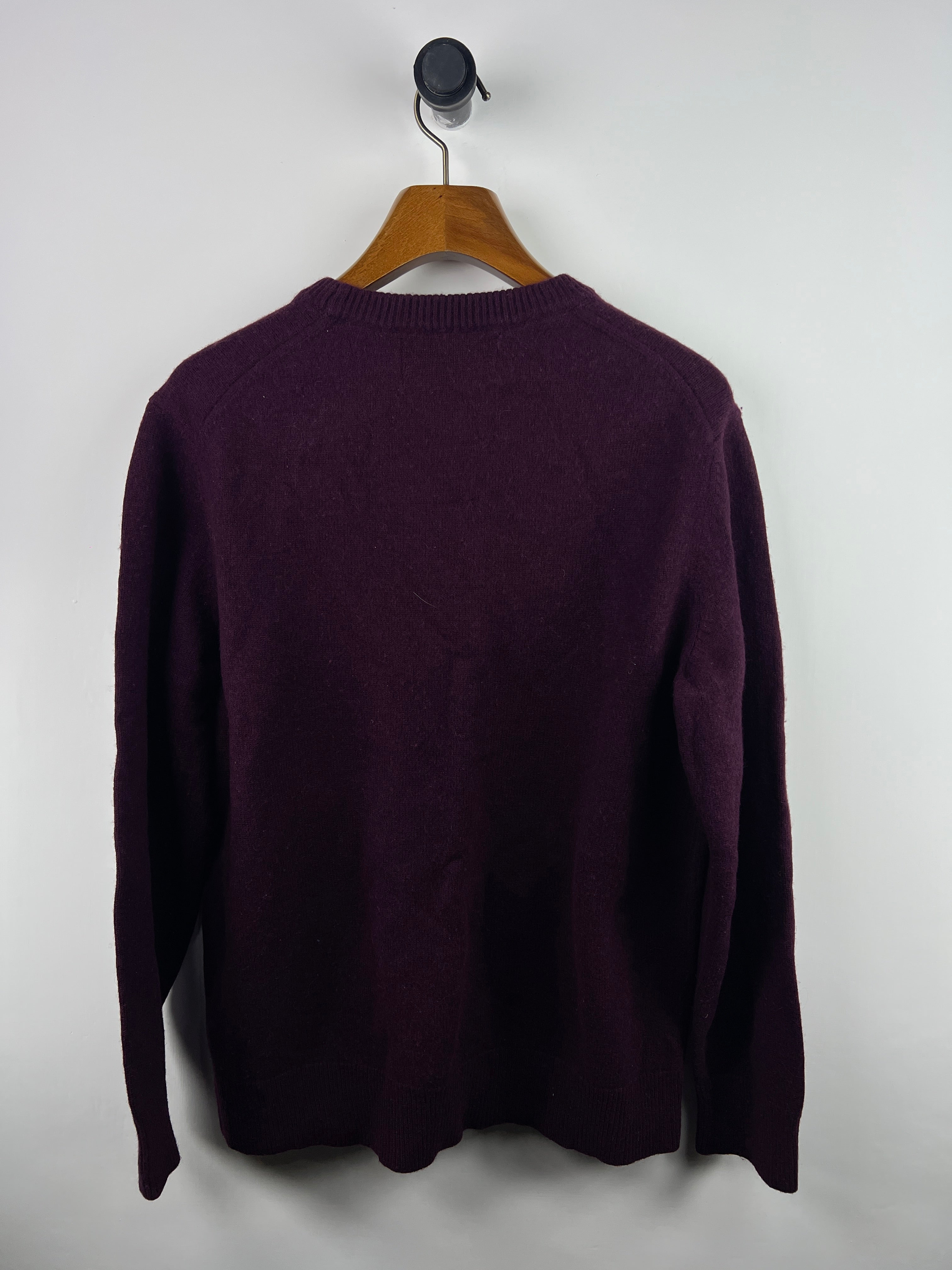 Calvin Klein Sweater (X-Large)