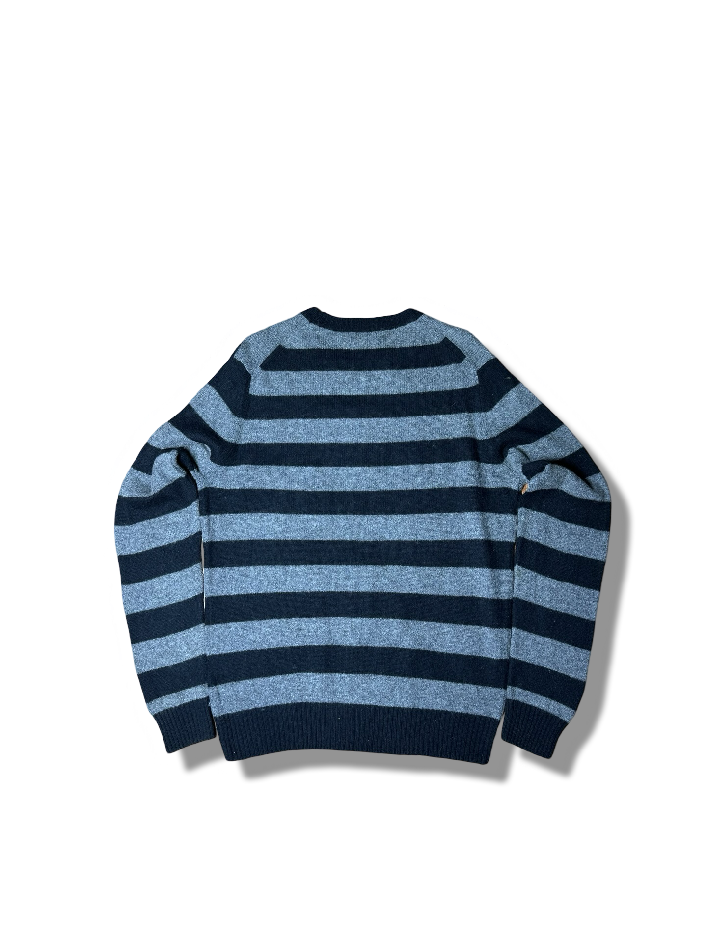 Uniqlo Lambswool Sweater (Medium)