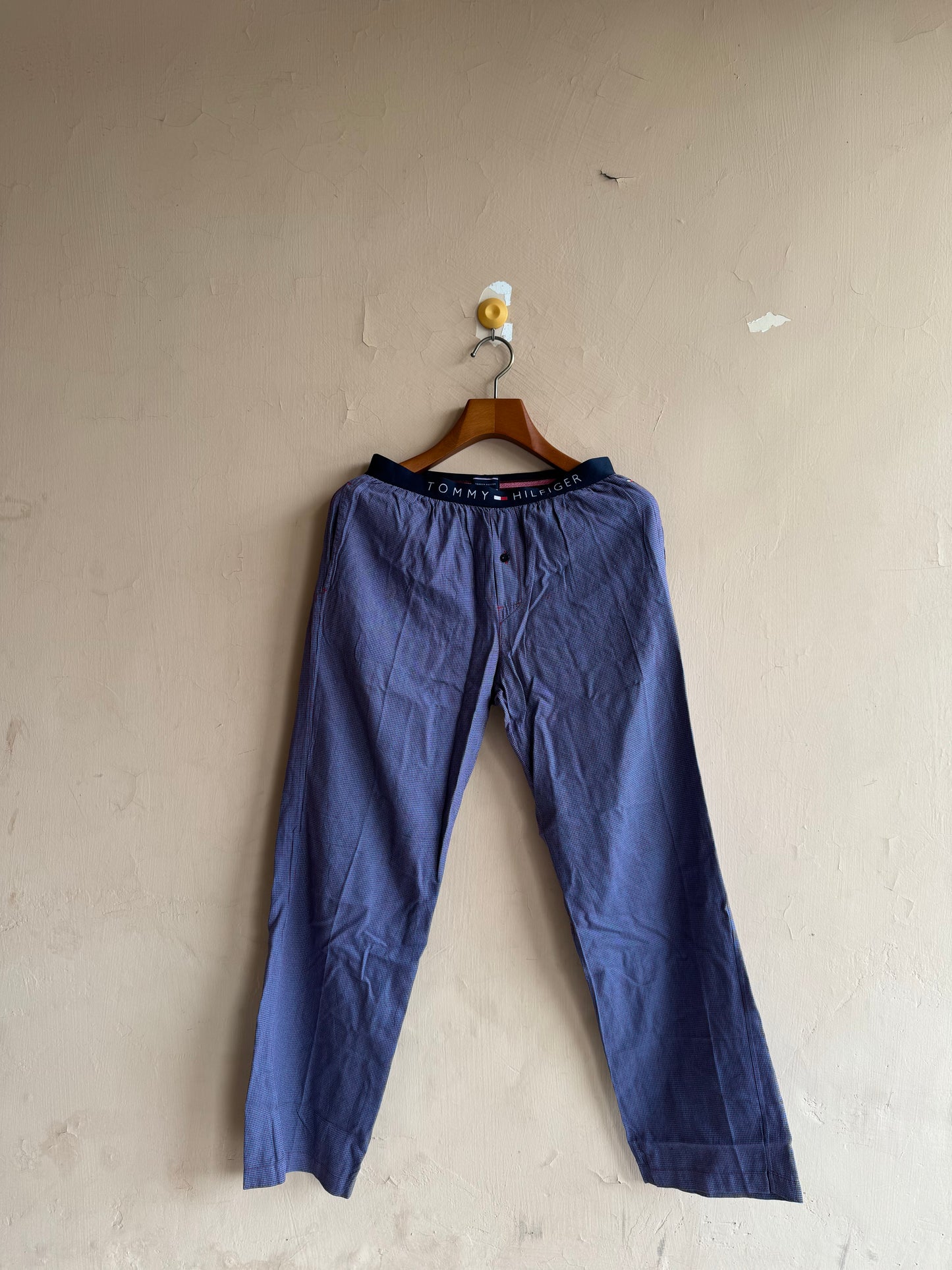 Tommy Hilfiger Trousers (Small-Medium)