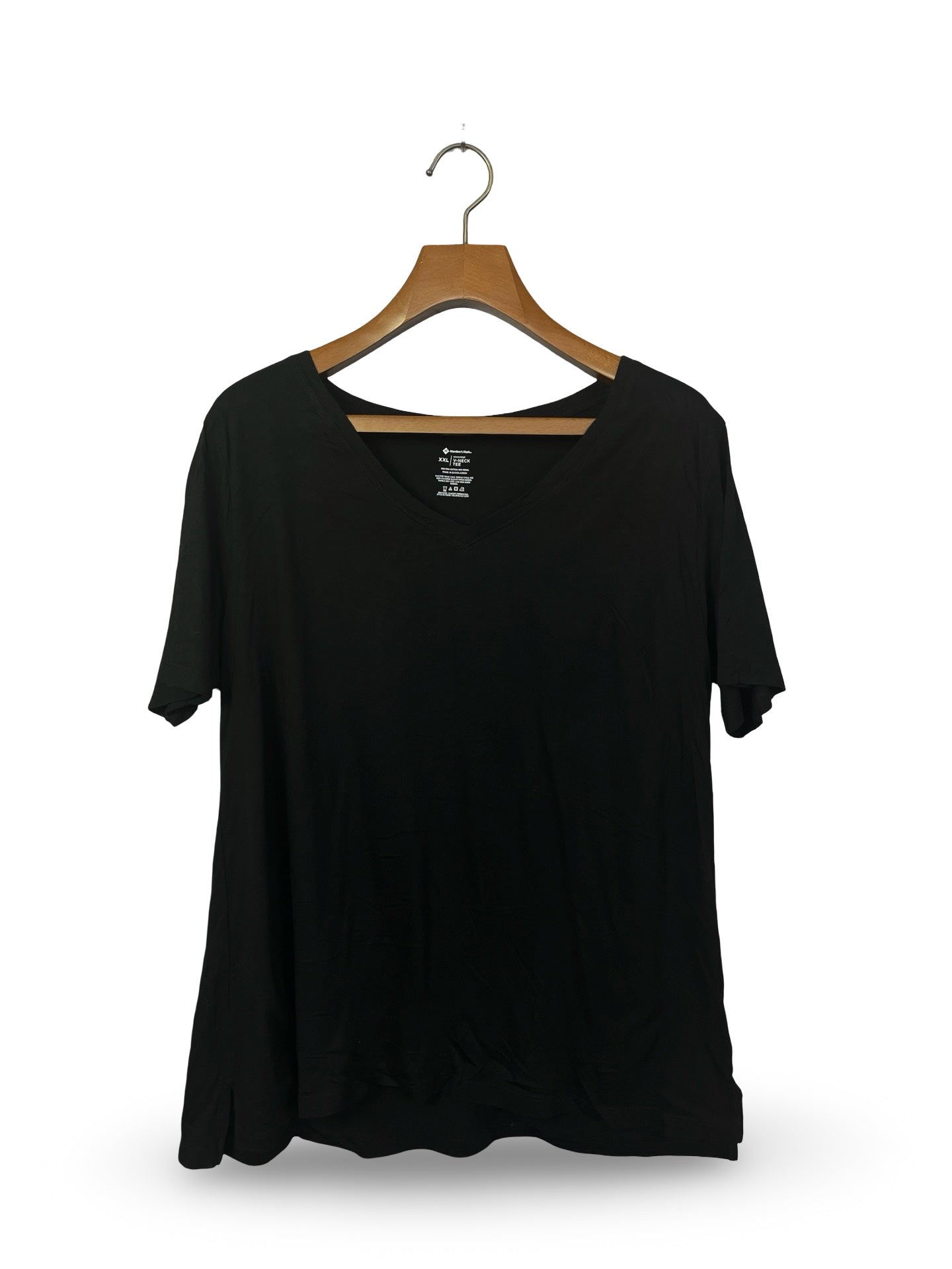 Members Mark T-Shirt (Women) (XX-Large)