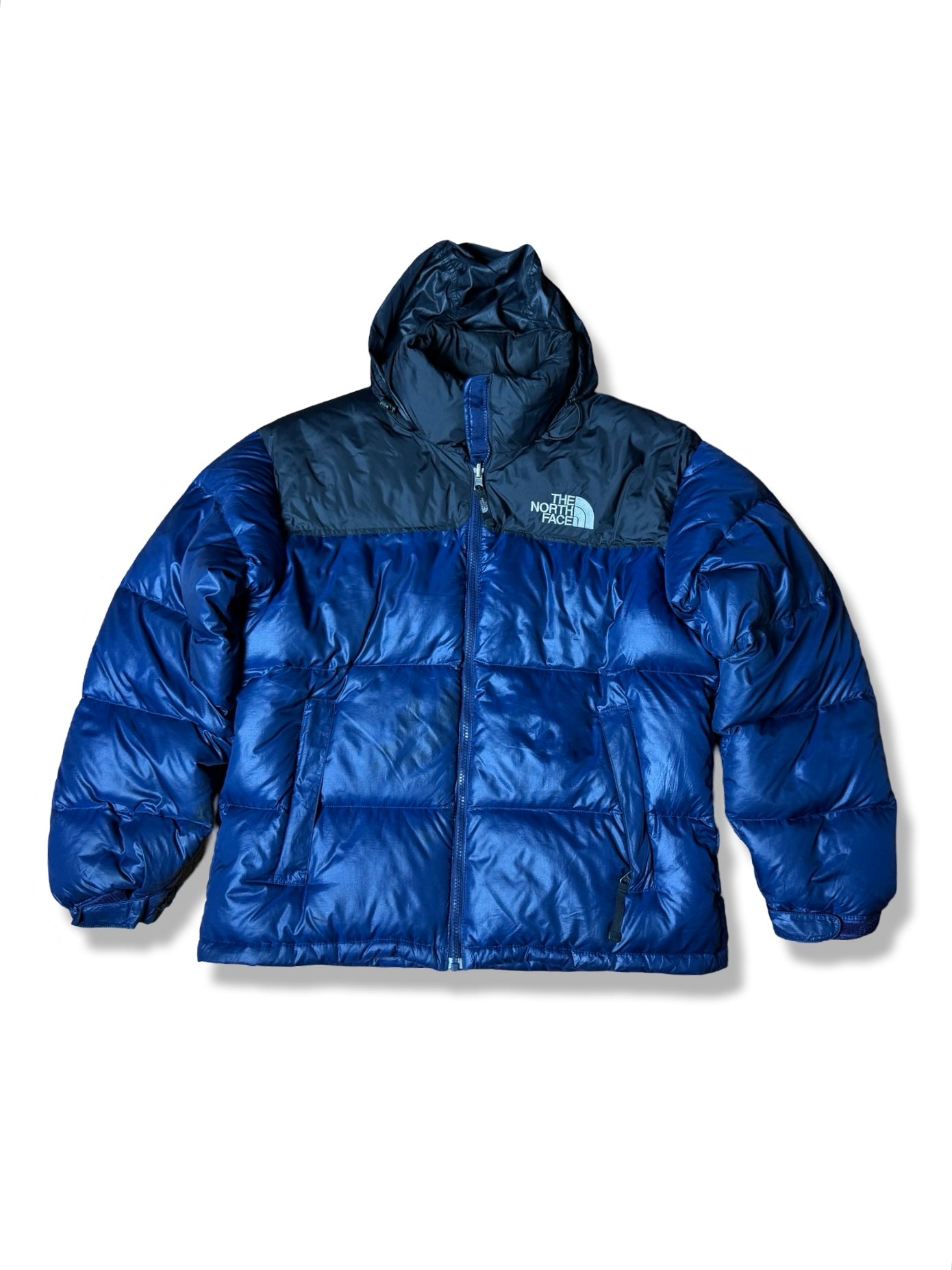 The North Face Duckdown Jacket (Large)