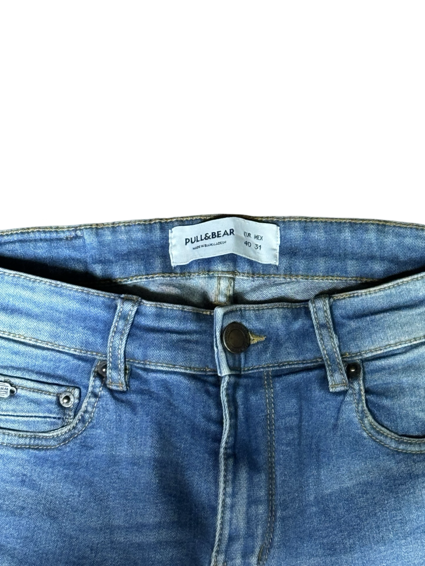 Pull&Bear Jeans (Waist 28-30)