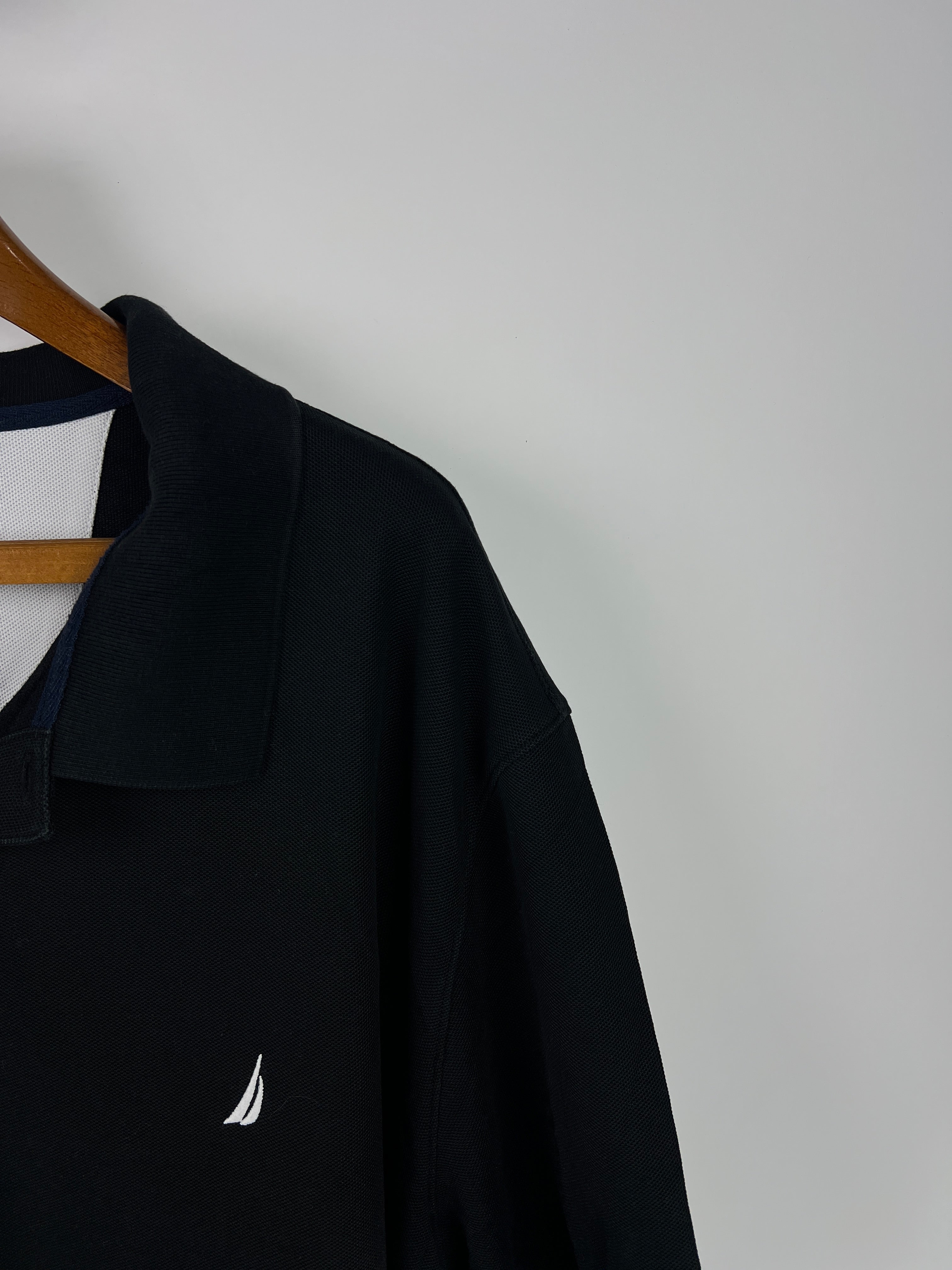 Nautica Polo (XXX-Large)