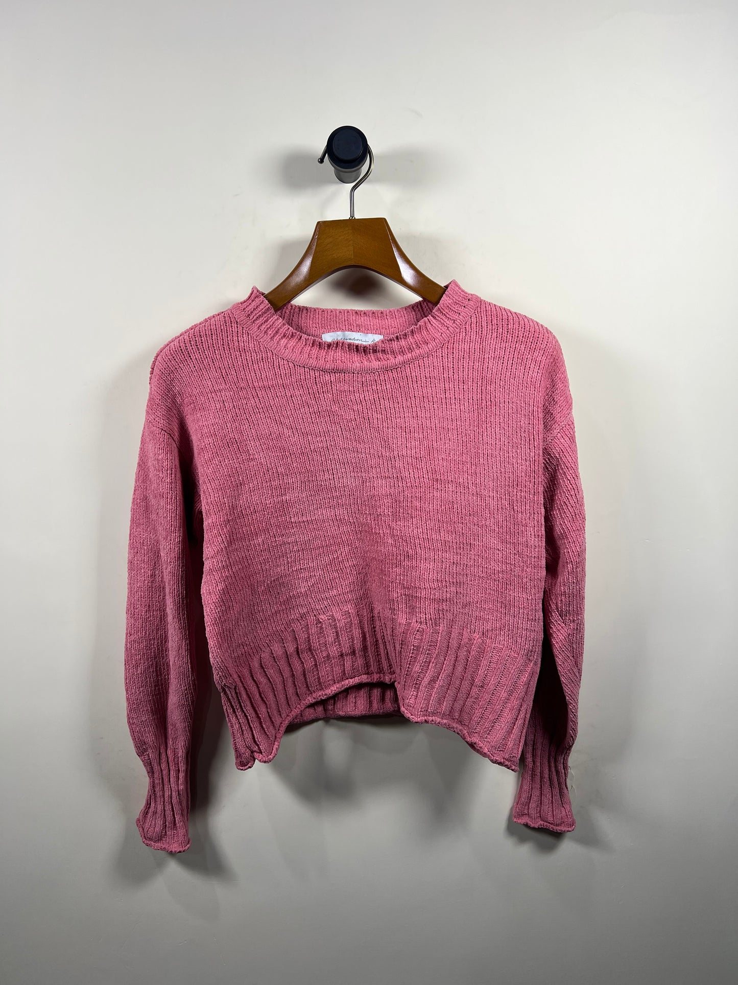 Generation Velvet Sweater (Women) (Medium-Large)