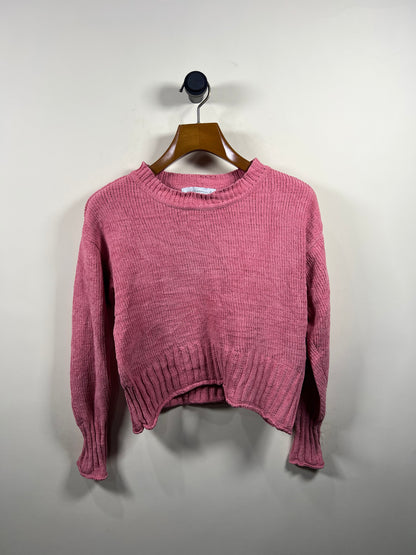 Generation Velvet Sweater (Women) (Medium-Large)