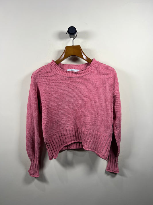 Generation Velvet Sweater (Women) (Medium-Large)