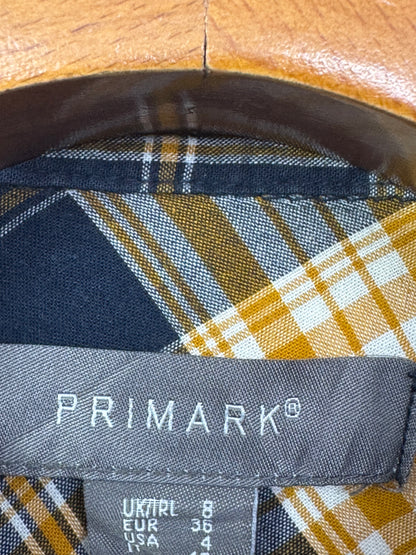 Primark Shirt (Women) (Small-Medium)