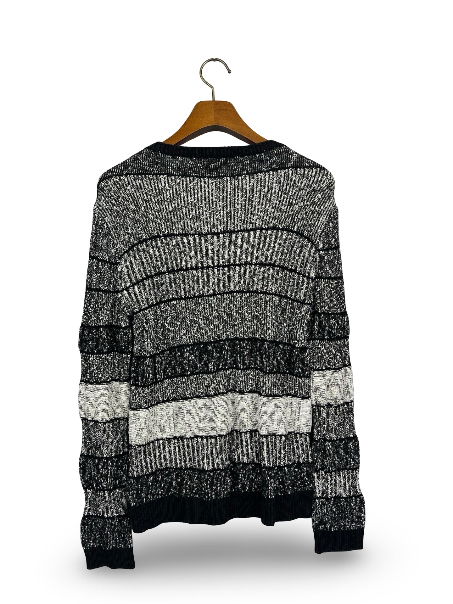 Codes Combine Homme Knitted sweater (Women) (Small)
