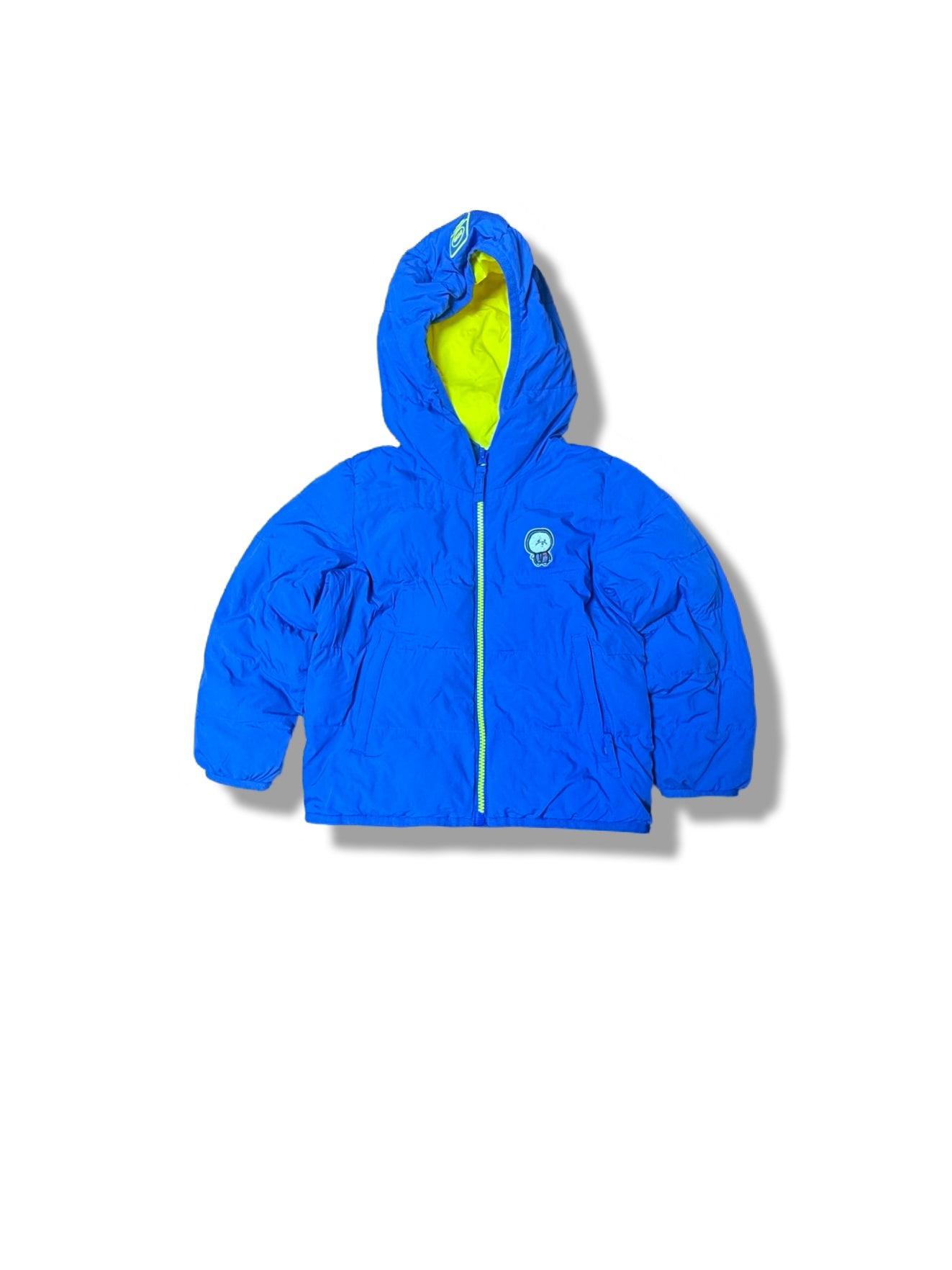 K2 Puffer Jacket Kids (6-8 Years)