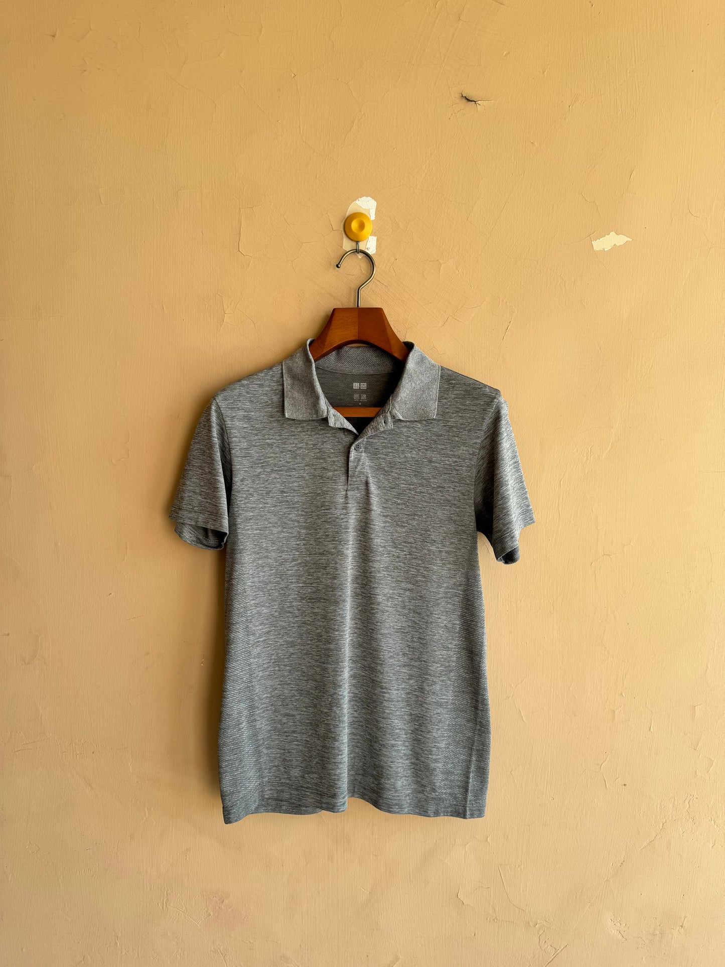 Uniqlo Polo (Small)