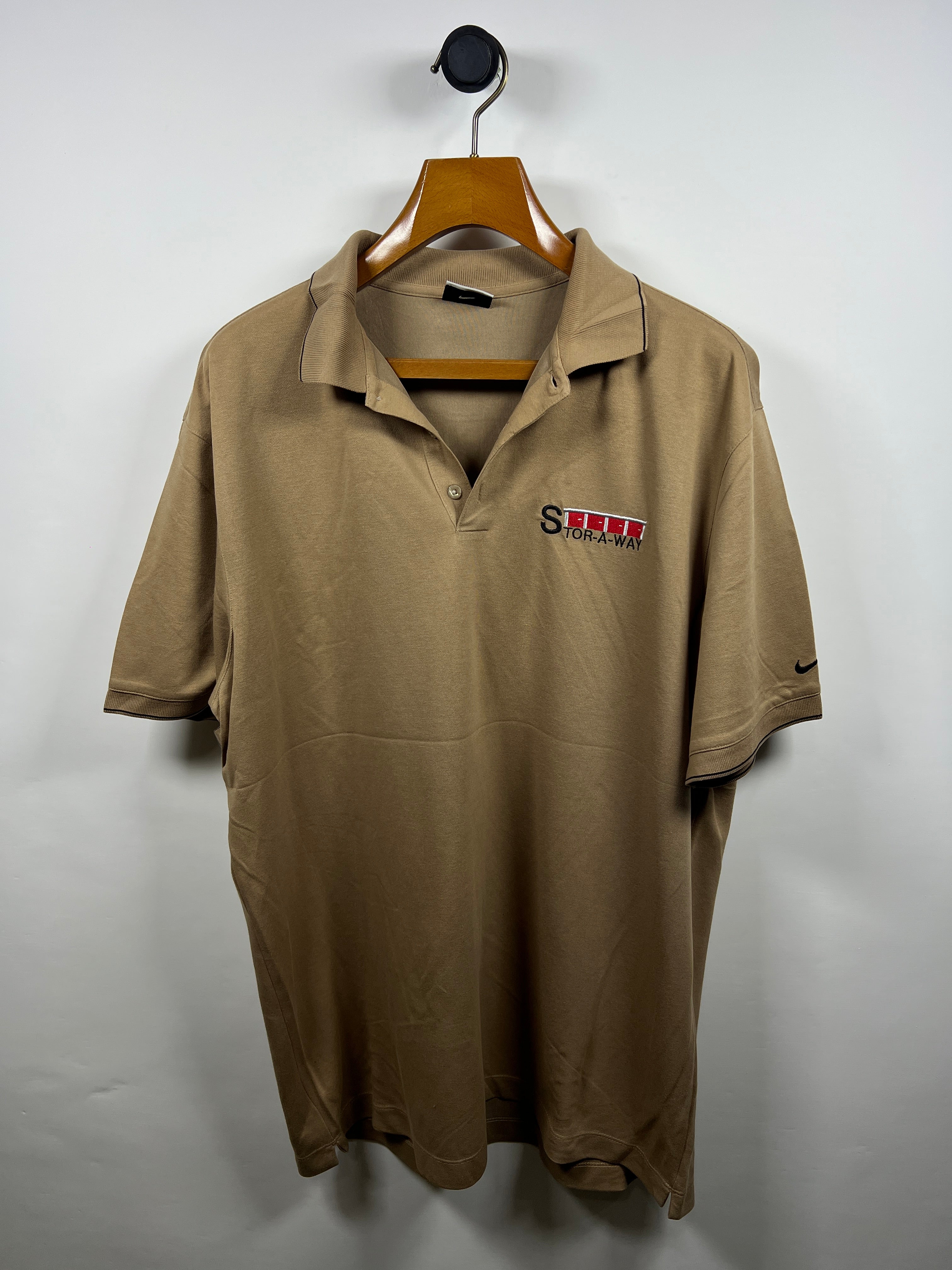 Nike Golf Polo (X-Large)