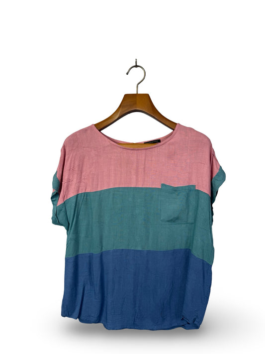 Staccato Blouse (Women) (Small-Medium)