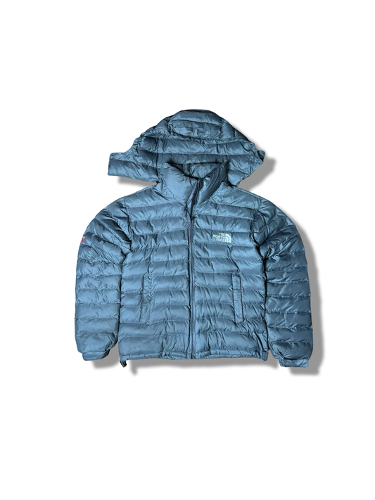 The North Face Duckdown Jacket (F) (Small-Medium)