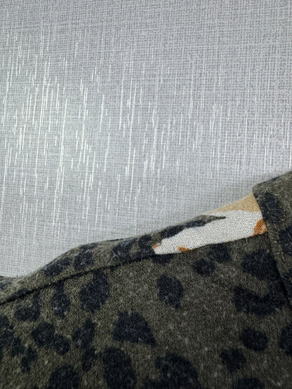 Blouse (Women) (Small-Medium)