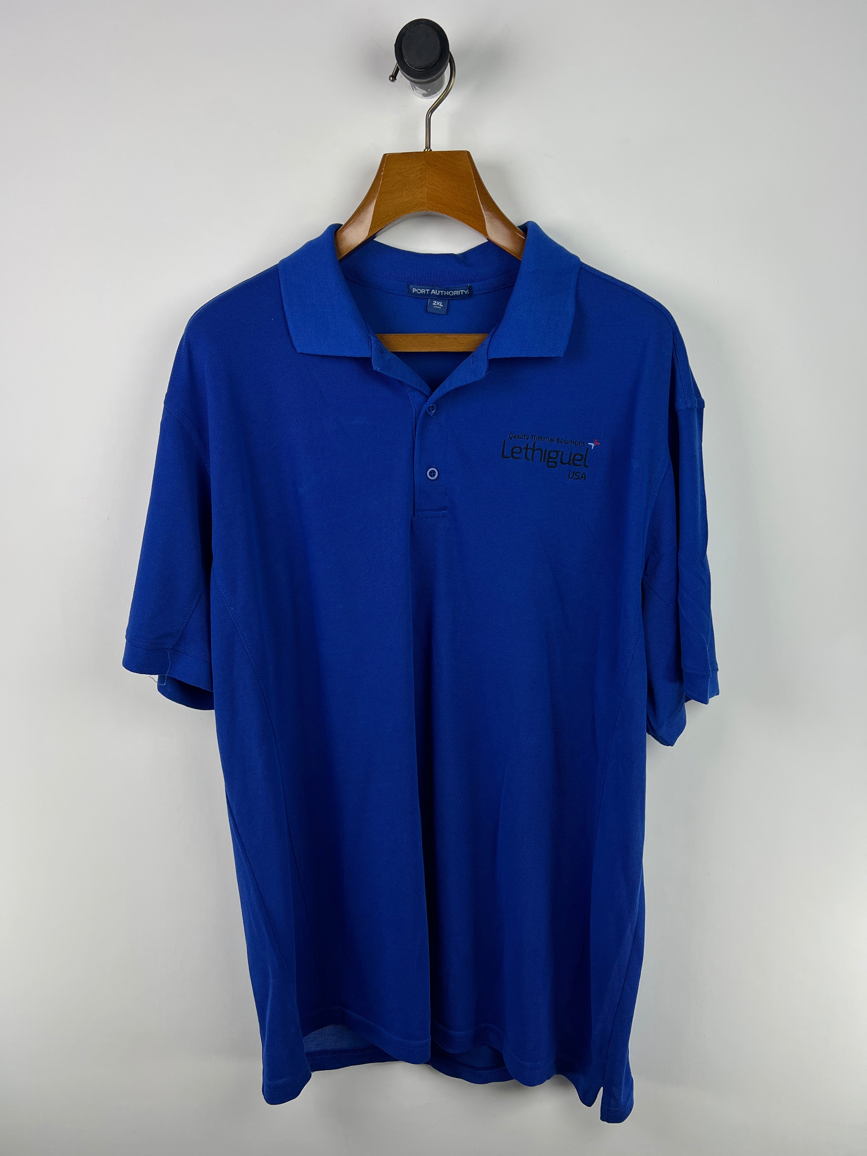 Port Authority Polo (XX-Large)