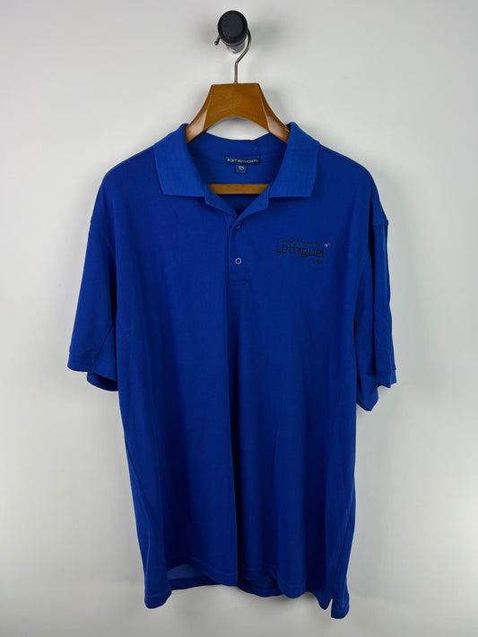 Port Authority Polo (XX-Large)