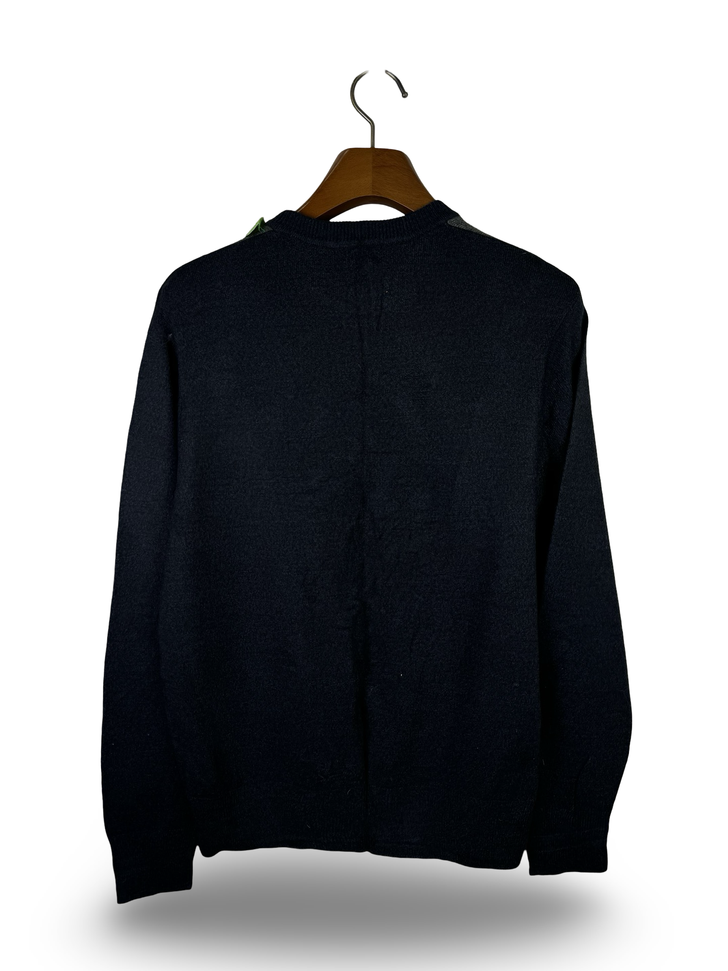 Dockers Wool Sweater (Medium)