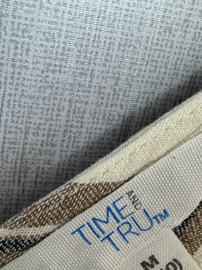 Time Tru Tank Top (Women) (Small-Medium)