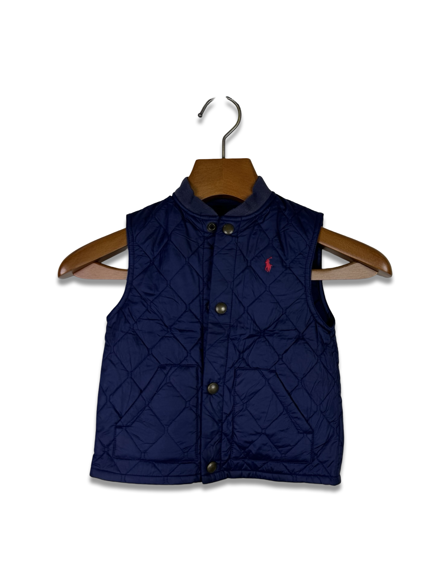 Ralph Lauren Gillet Kids (2-4 Years)