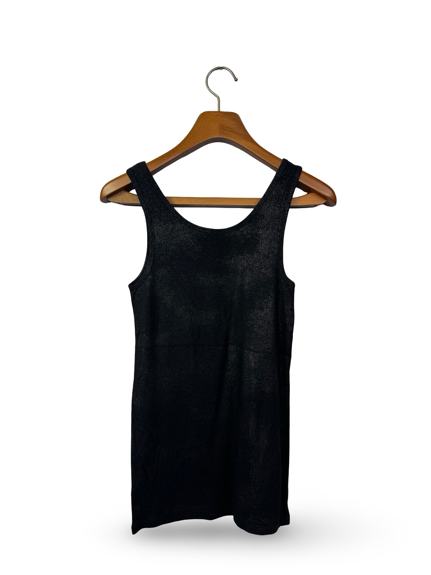 Mossimo Tank Top (Women) (Medium-Large)