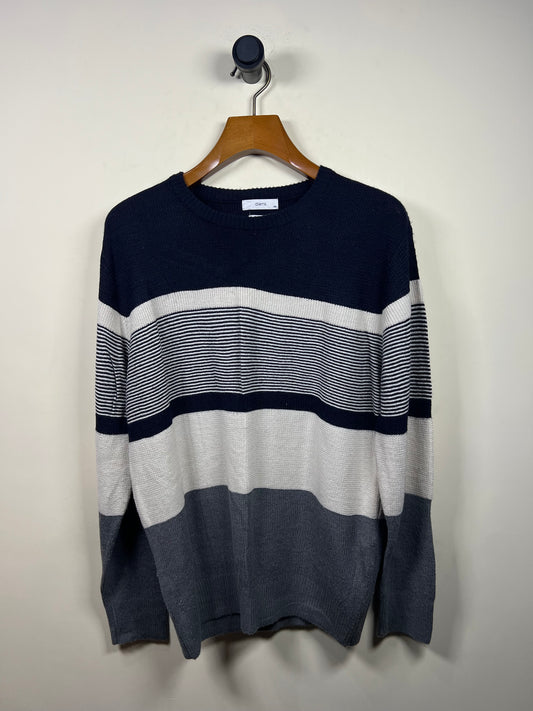 Diems Lambswool Sweater (X-Large)