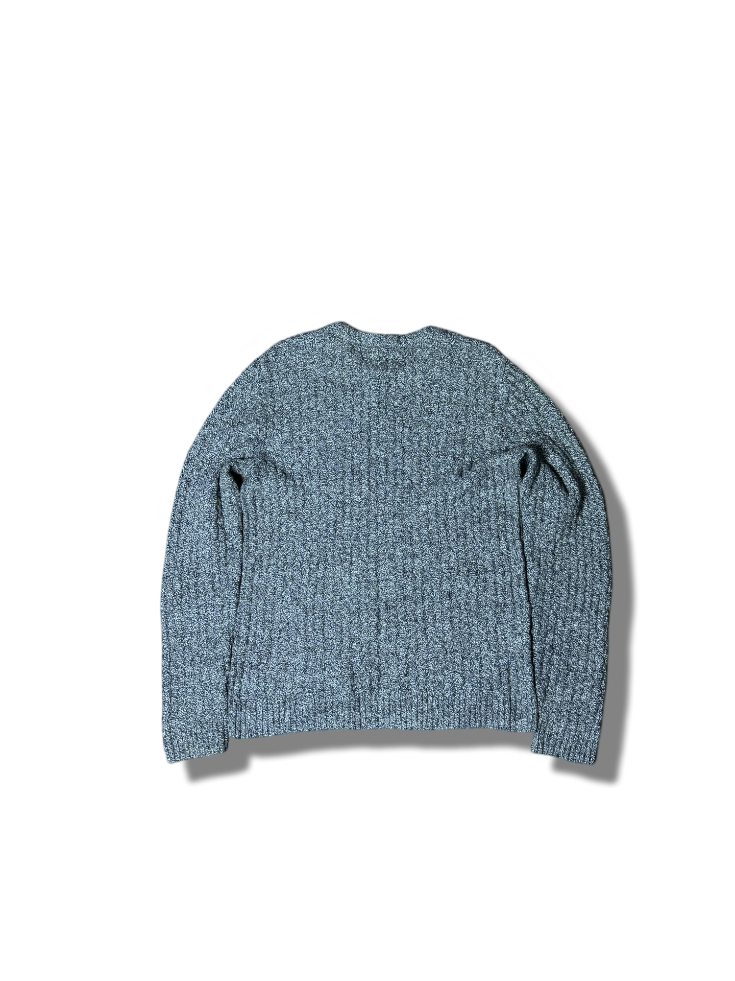 Old Navy Knitted Wool Sweater (Medium)