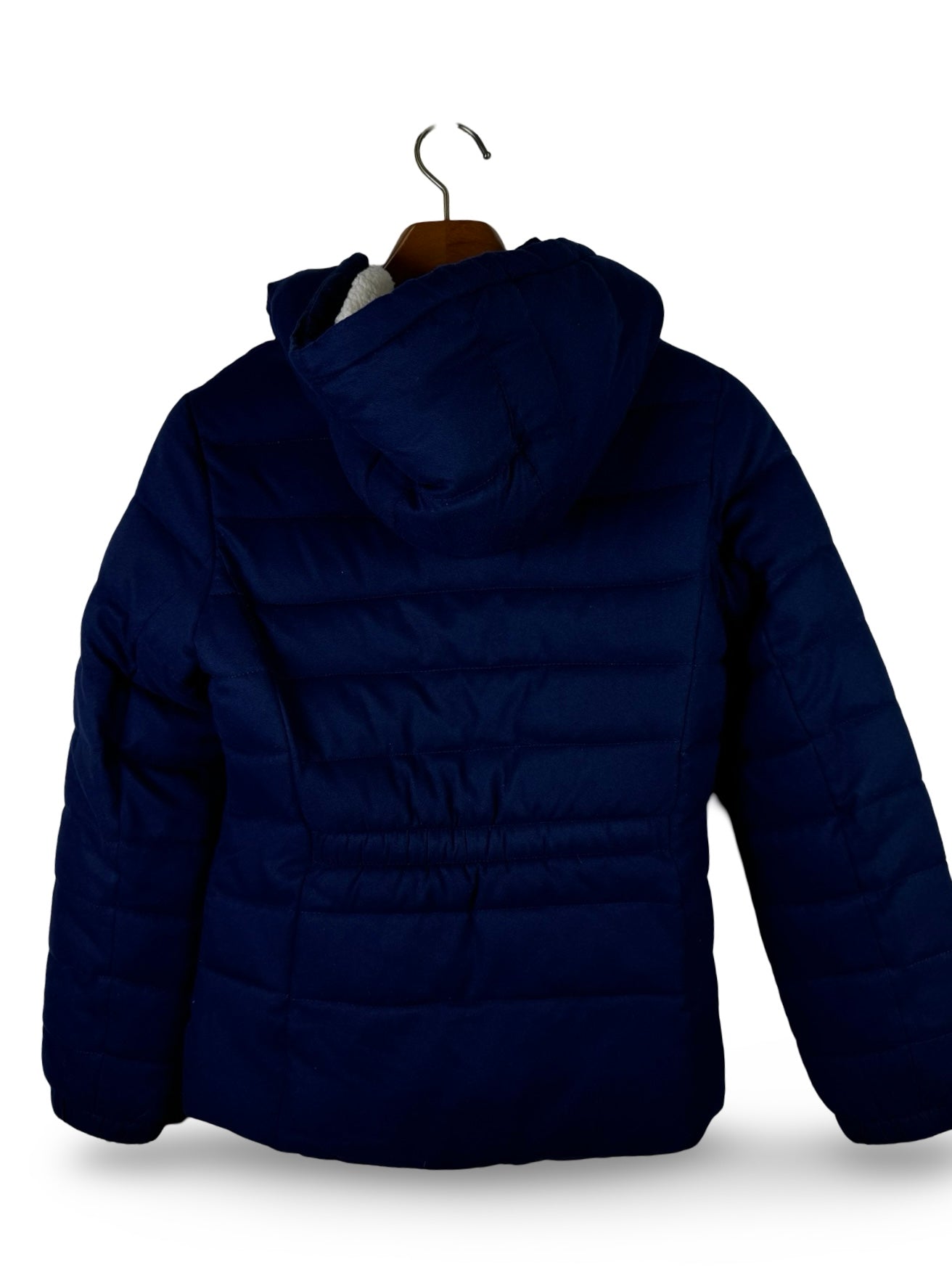 Spao DuckDown Jacket (F) (Medium)