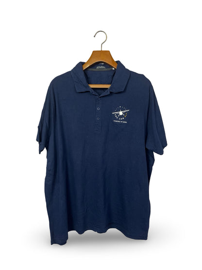 Boo Hoo Polo (X-Large)