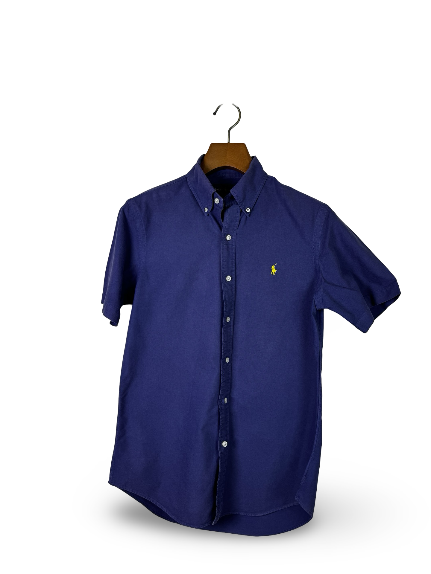 Ralph Lauren Buttoned Down Casual Shirt (Medium)