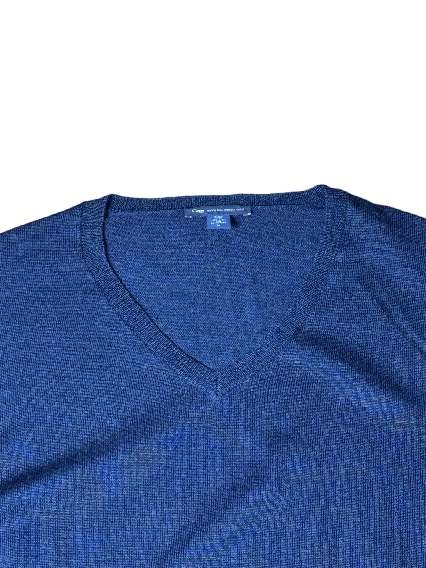 Gap Merino Wool Sweater (Medium)