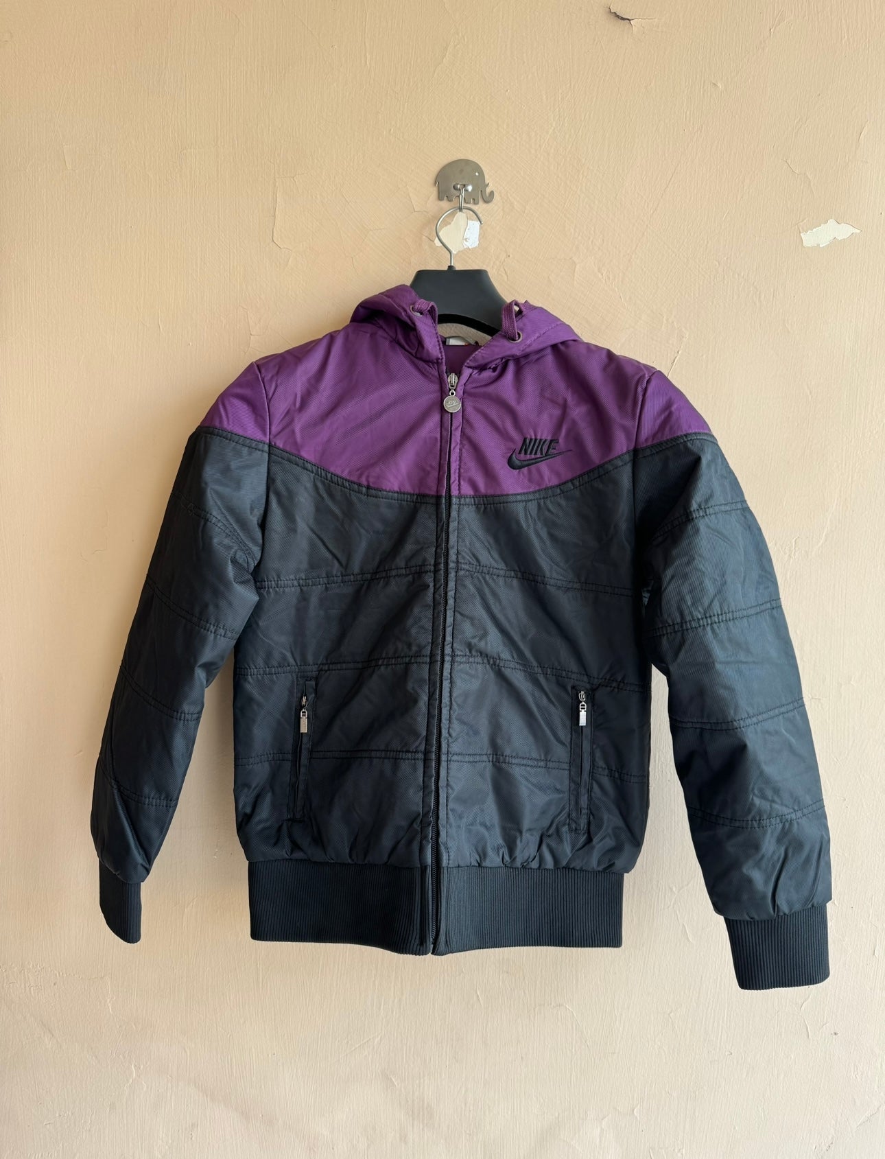 Nike Puffer Jacket (Small)