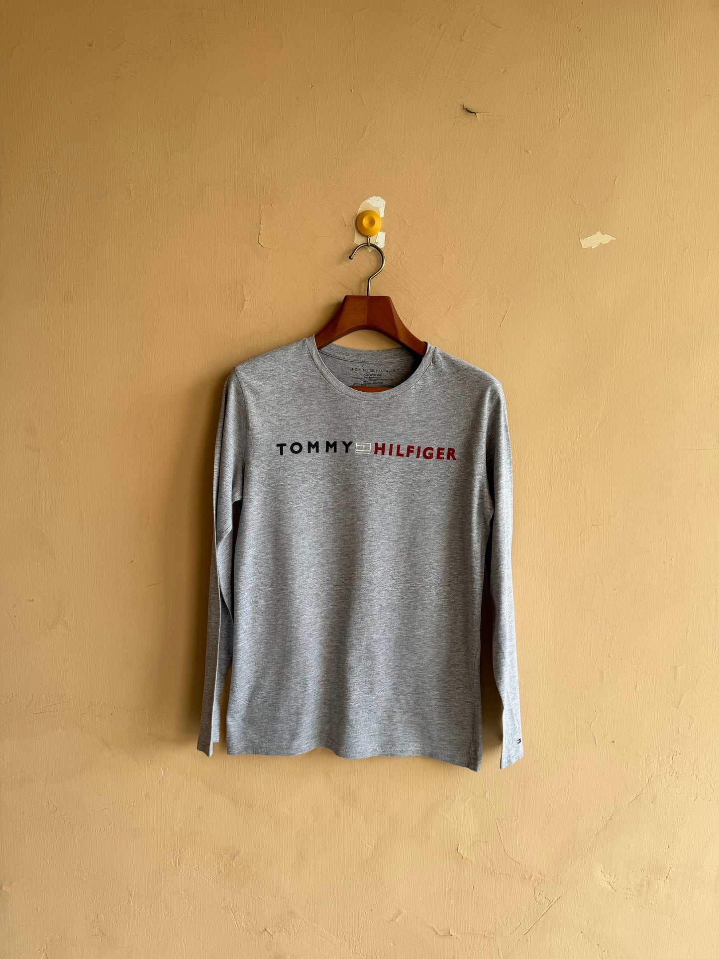 Tommy Hilfiger Shirt (Small)