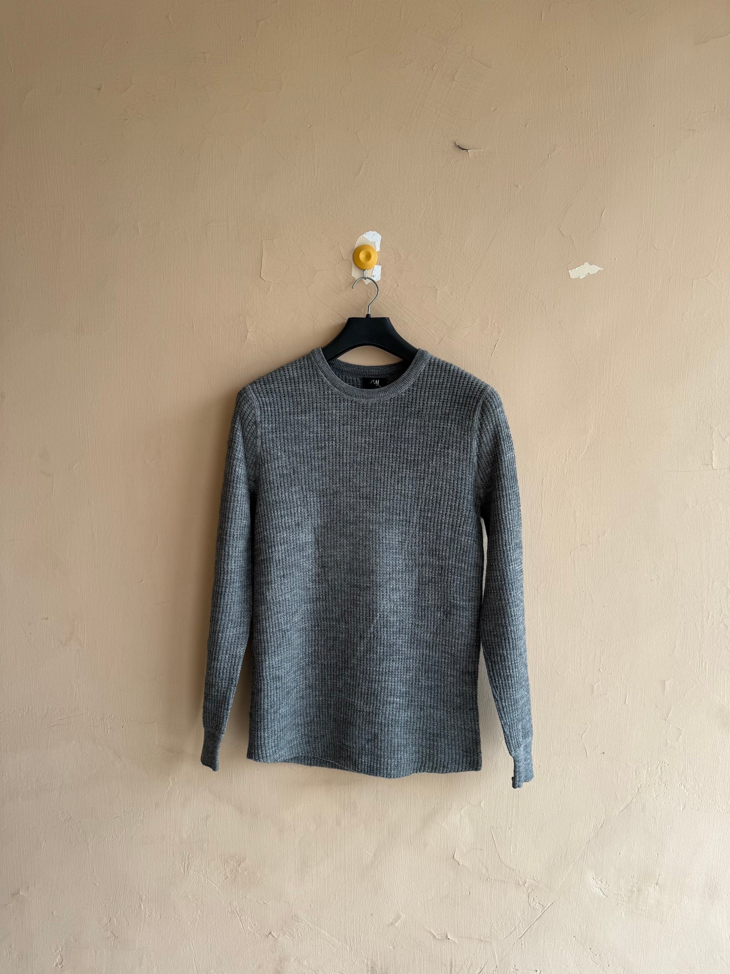 H&M Wool Blend Sweater (Small)