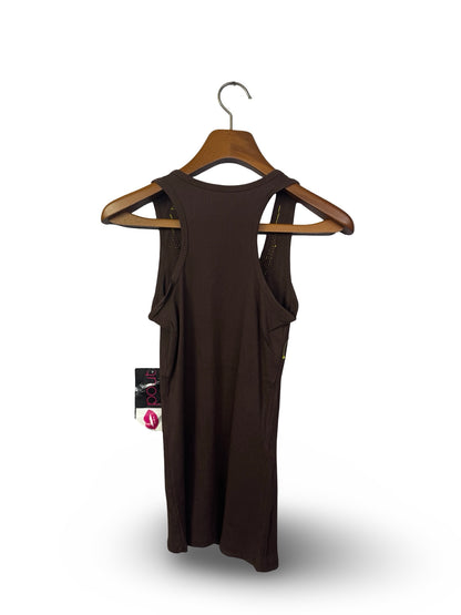 Pout Tank Top (Women) (X-Small/Small)