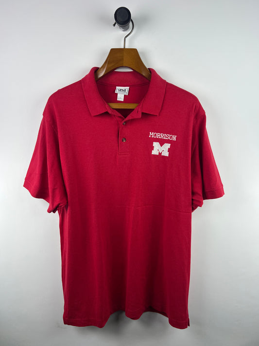 Anvil Polo (X-Large)