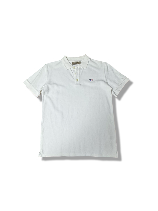 Maison Kitsune Paris Polo (Small)