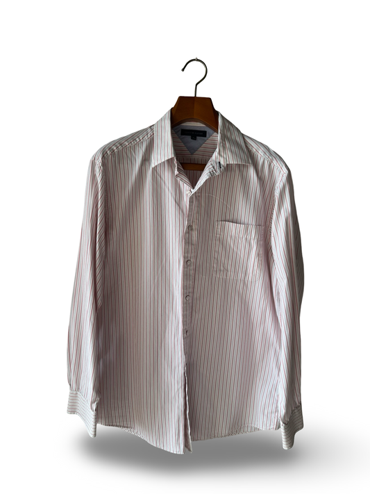 Tommy Hilfiger Casual Shirt (Medium-Large)