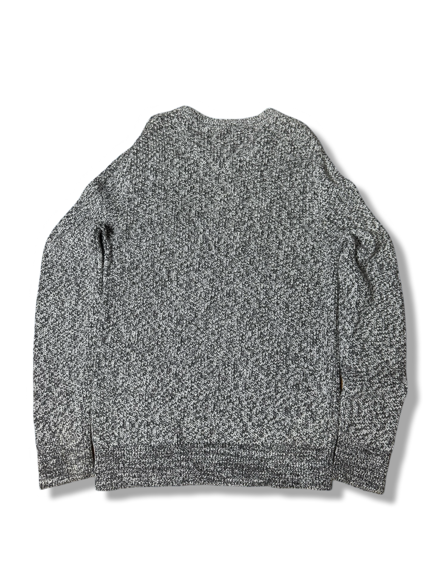 Gap Knitted Wool Sweater (Large/X-Large)