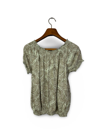 St Johns Bay Blouse (Women) (Medium-Large)