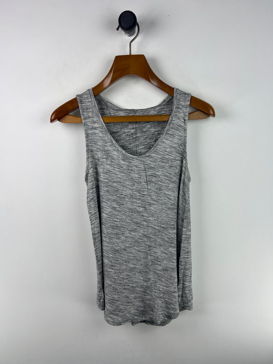 A New Day Tank Top (Women) (Small-Medium)