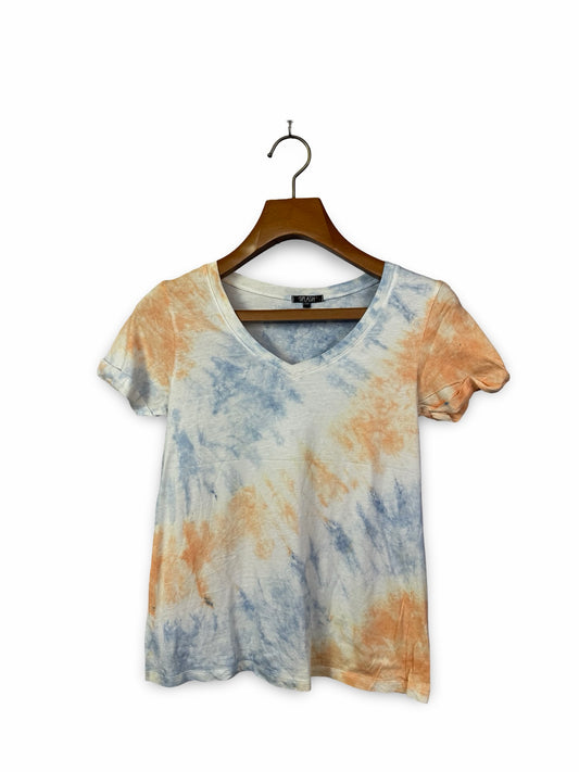 Splash T-Shirt (Women) (Small-Medium)