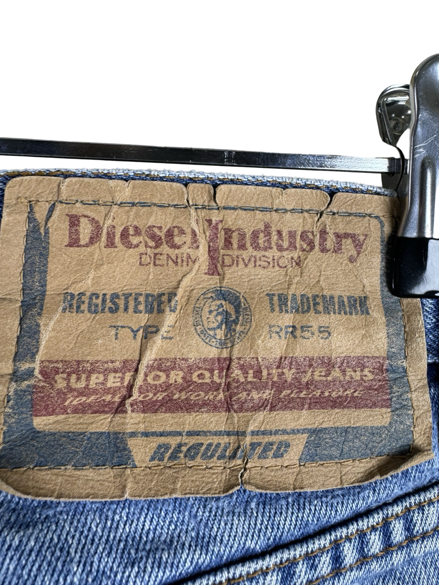 Diesel Jeans (Waist 28)