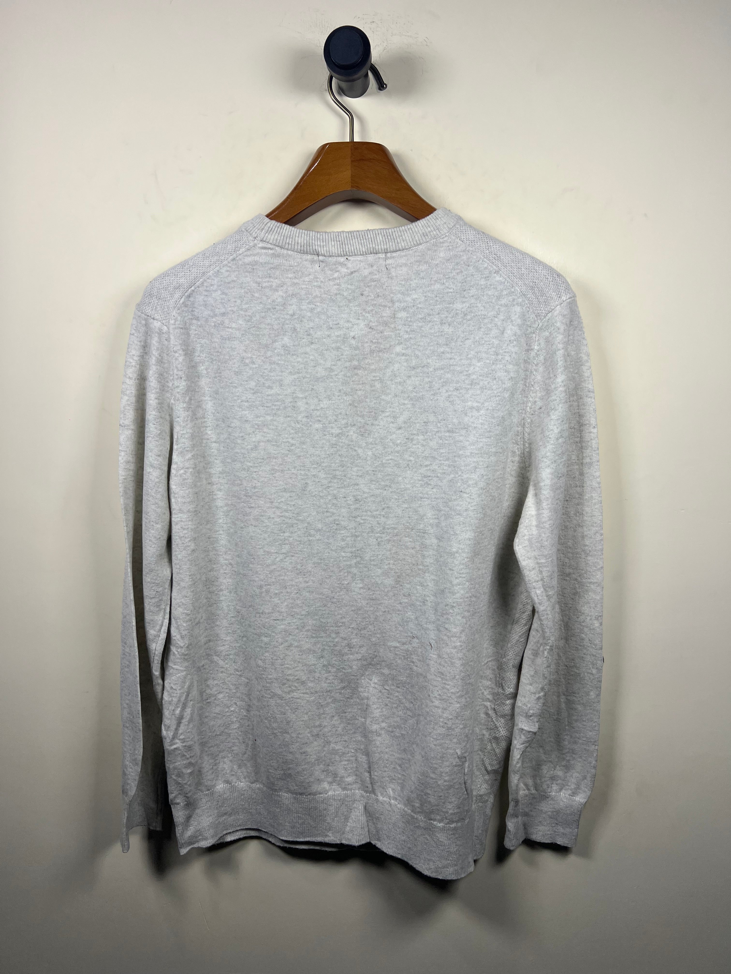 Fahrenheit Sweater (Medium)