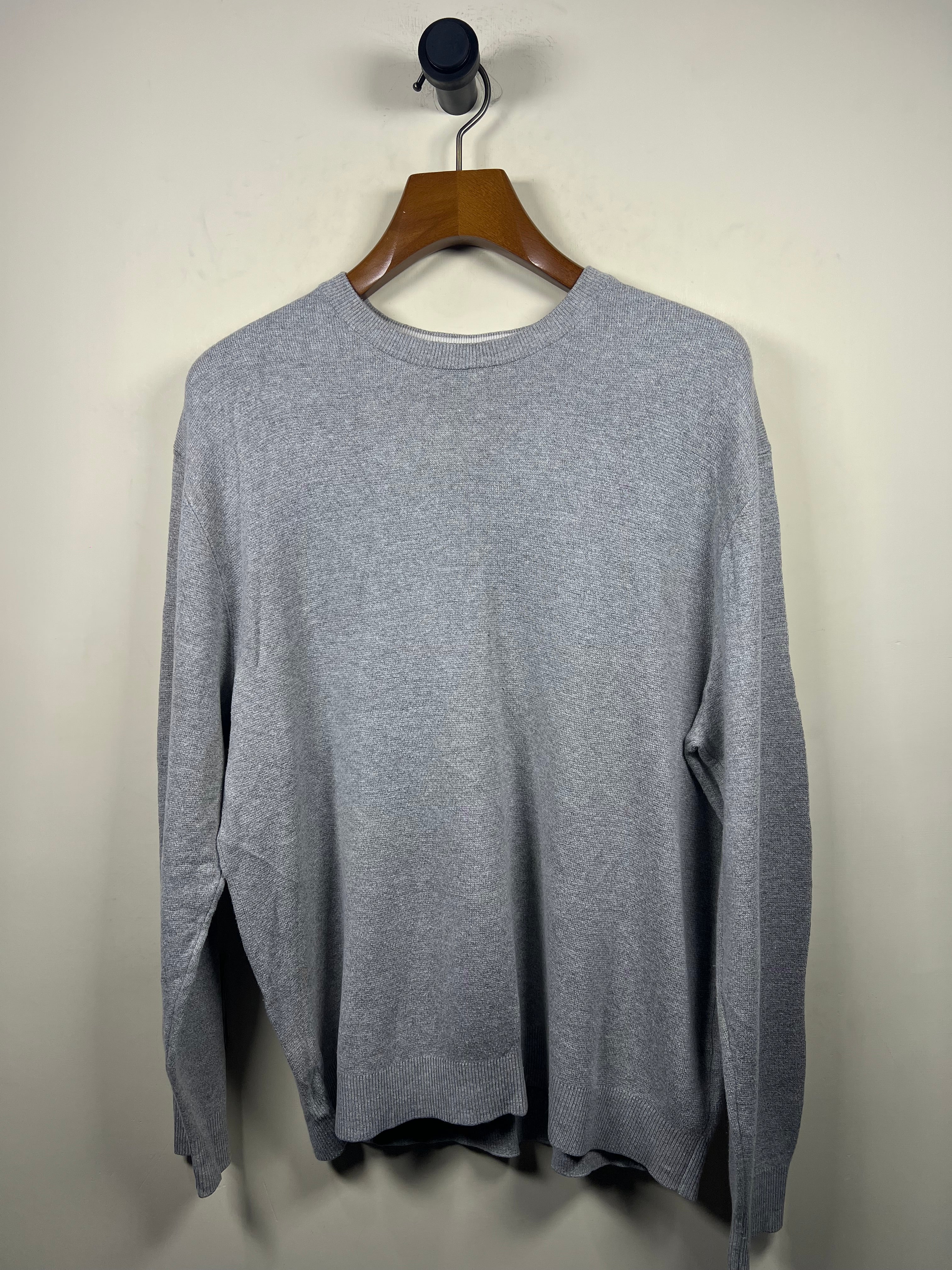 Spao Sweater (X-Large)