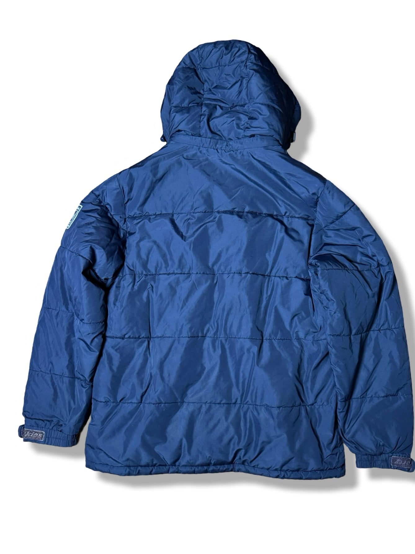 Dickies Puffer Jacket (X-Large)