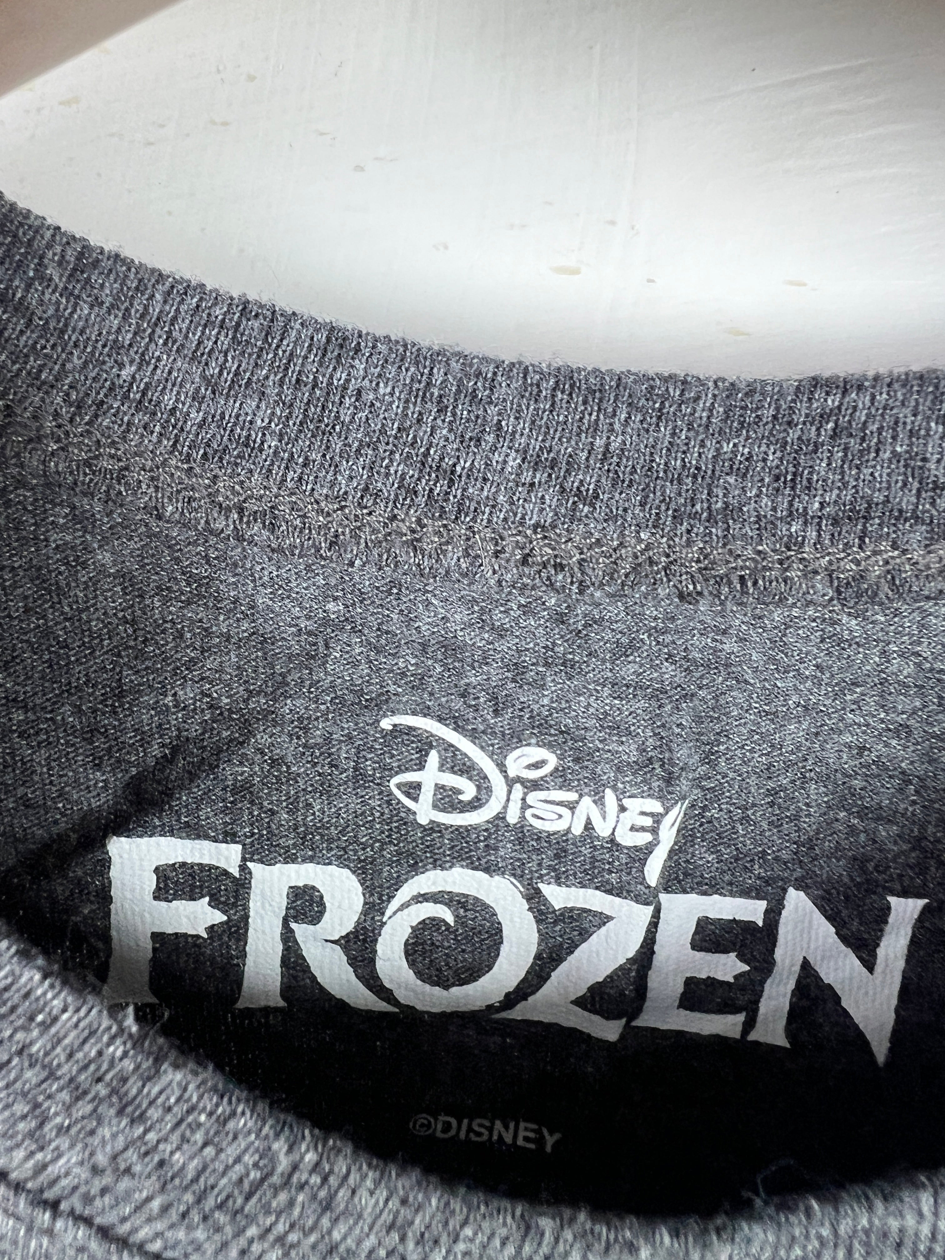 Disney Blouse (Women) (Small)